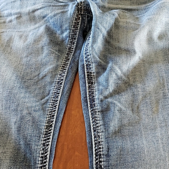 Salvage jeans - Picture 2 of 2